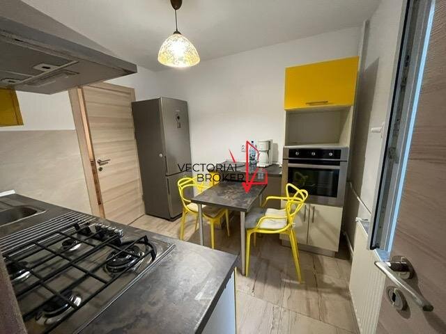 Vitan 2 camere Mall Vitan, 65mp